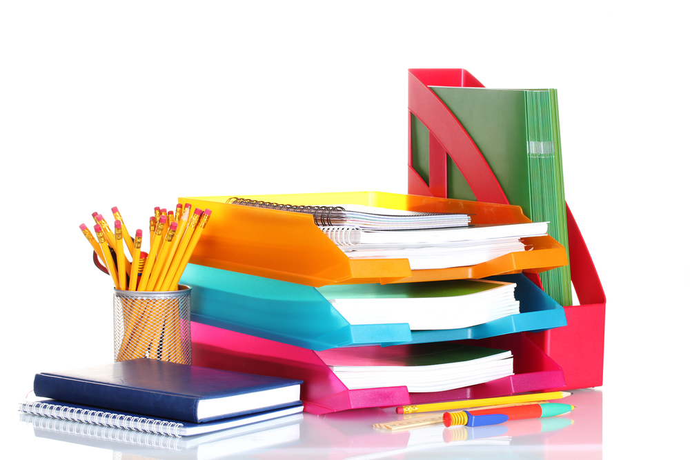 Office Supplies Procurement Australia